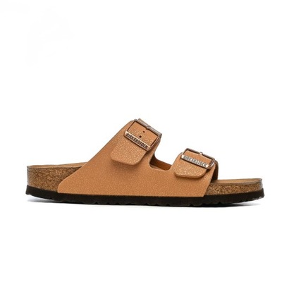 Klapki Birkenstock Arizona BFBC Earthy 1025046 38