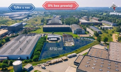 Magazyny i hale, Częstochowa, 1651 m²