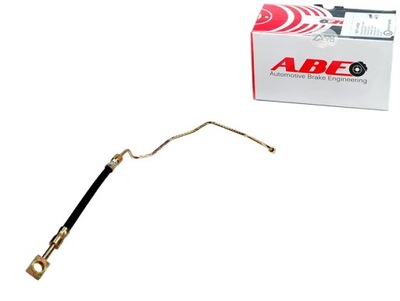Abe шланг гальмівний elast. seat cordoba vario vw фото №1