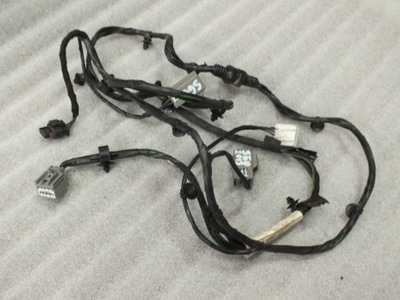 Жгут крышки багажника 31327424 volvo s60 ii фото №1