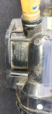 Термостат hyundai i30 n фото №1