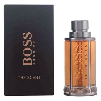 Perfumy Męskie The Scent Hugo Boss EDT
