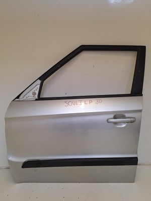 Двері лівий перед передні kia soul i 08-11 колір 3d фото №1