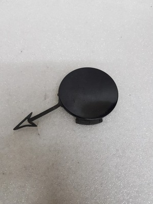 Galaxy mk3 заглушка бампера фаркоп em2b-17f011 фото №1