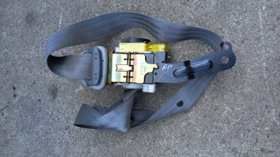 Pas bezp. перед правый mitsubishi galant viii 00r фото №1