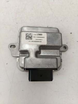 Opel astra k 2017 блоки управления 23482909 фото №1