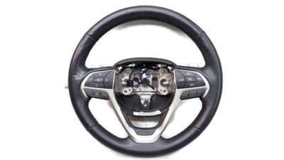 Jeep cherokee wk2 воздуховод кожа фото №1