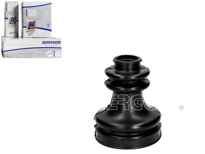 Защита шарнир перед внутри dacia logan renault clio ii kangoo фото №1