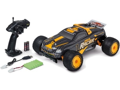 Samochod zdalnie sterowany rc Devil Racer 2,4GHz RTR