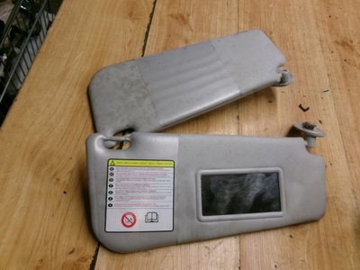 Fiat grande punto evo защита солнцезащитные комплект фото №1