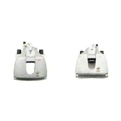 2x суппорты тормоза fast l+p do ford, mazda, volvo 3 i, 3 ii, 5 cr , 5 ii фото №1