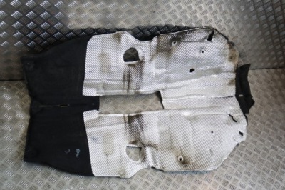 Захист теплова porsche panamera 97055620303 фото №1