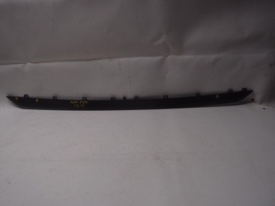 Молдинг защита бампера mini cooper f54 bm0902y11 фото №1