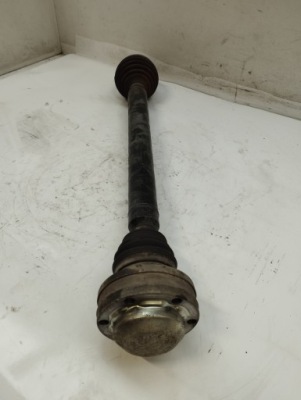 Skoda octavia 3 iii приводной вал правая 5q0407272e фото №1