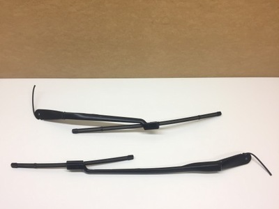 Citroen ds9 ds 9 важелі двірник щітки комплект фото №1