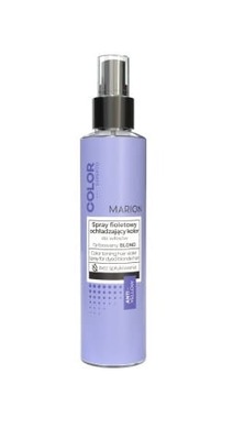 MARION Spray fioletowy do włosów 150 ml