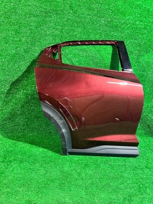 Дверь задние правое nissan juke ii f16 фото №1