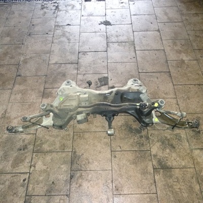 Hyundai i40 1.7crdi подрамник подрамник фото №1