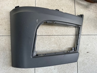 OKULIARAS KAMPAS BUFERIO DEŠINYSIS LOWDECK MERCEDES ACTROS MP 4 A9608855025 