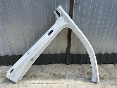 Jumpy proace iii блок двигателя правый фото №1