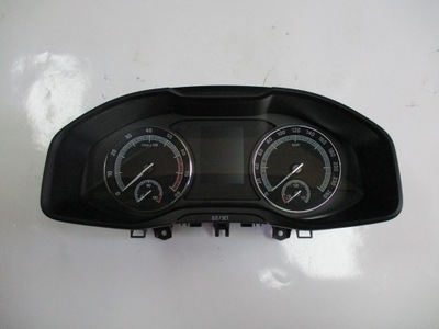 DASHBOARD DASH SKODA KAROQ 565920740A  