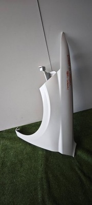 Крыло левый перед citroen ds4 crossback ii w цвет фото №1