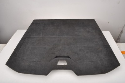 Volvo xc60 i пол обшивка багажника 30671464 фото №1