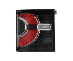 Лампа задняя land rover discovery sport 2014 - varroc visteon левая фото №1