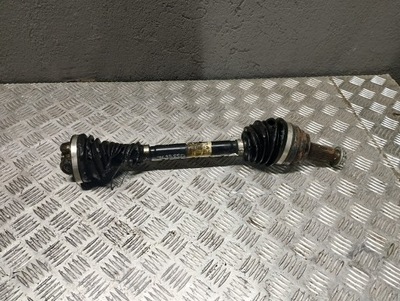 Bmw f15 f16 привідний вал права правий перед передня 7629880 фото №1