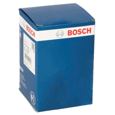 FILTRO COMBUSTIBLES PEUGEOT 2,2HDI 06- BOSCH 