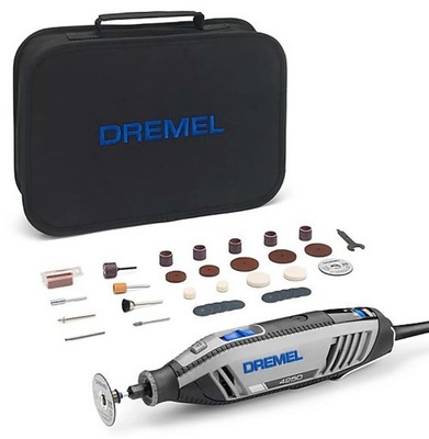 Zestaw narzędzi wielofunkcyjnych Dremel 4250-35