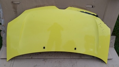 Капот передня renault twingo iii 14- фото №1