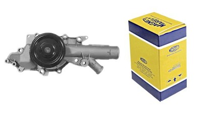 Насос wody mercedes mercedes c-class 200d,220d 07- фото №1