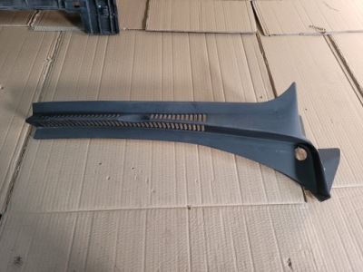 Жабо vw golf v vi plus 5m0819404b праве оригінал. фото №1