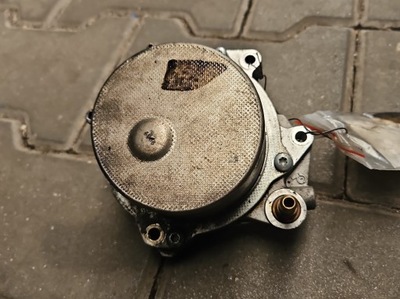 Насос вакуум alfa romeo 159 1.9 jtd 150km фото №1