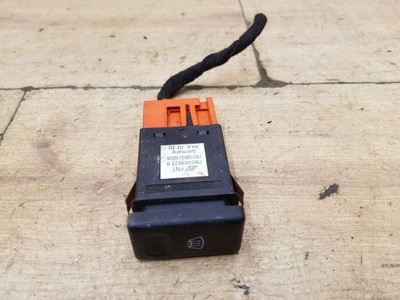 Переключатель подогрев стекло задняя ford galaxy mk1 фото №1