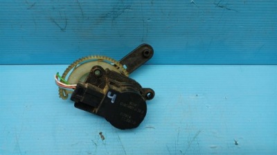 Citroen c5 iii моторчик обдув evd516 фото №1