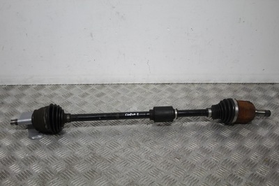 Привідний вал правий перед opel corsa e 39129618 фото №1