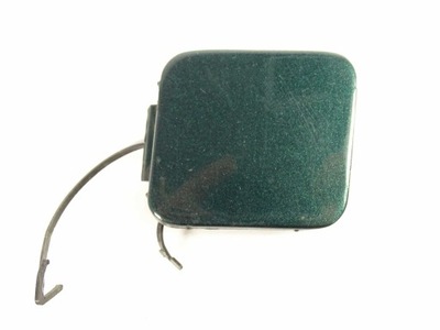 Mercedes s klasa w220 заглушка бампера задня фото №1