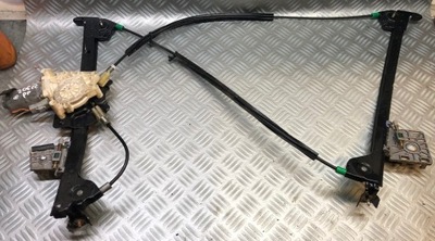 Peugeot 206 cc механизм правый перед фото №1