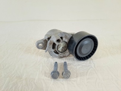 Натяжитель ремень клиновой болты 1.5 blue hdi toyota proace city 22r фото №1