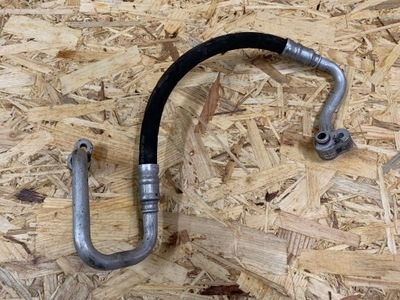 Шланг кондиционера 6r0820721ab vw skoda фото №1