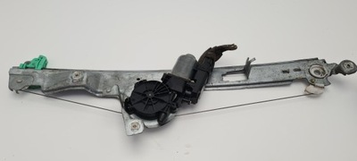 Renault megane scenic ii подъемник стекло 440726f фото №1