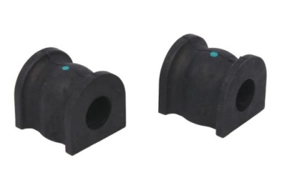 Втулка стабилизатора задняя delphi td1015w фото №1