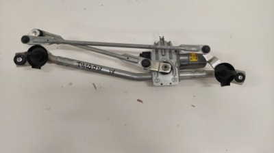 Механизм дворник hyundai tucson iv 21-24 rok фото №1