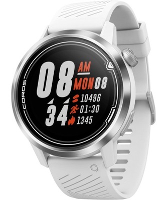 Smartwatch Coros WAPX-WHT Biały WR100