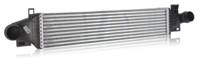 Интеркулер ford kuga ii escape 2019- 1.5 ecoboost lx616k775ad фото №1