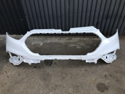 Ford transit custom бампер перед kk21/jk21-17f003 фото №1