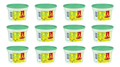 VAN Solvik pasta BHP do mycia mydlano-piaskowa 12 sztuk x 500 g