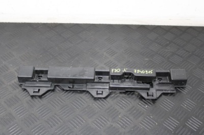Направляющая кронштейн порог левая bmw 1 f20 рестайлинг  7240915 фото №1